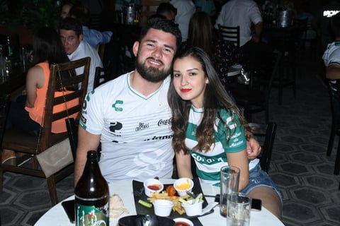 01062021 José Luis y Aylin Padilla.