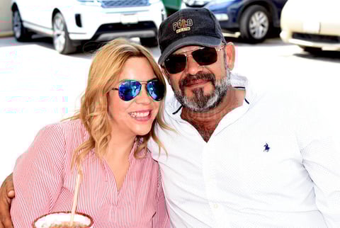 04062021 Monserrat Cisneros y Emilio Murra.