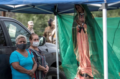 Luego de que equipos de rescatistas localizaron el primer cuerpo, mismo que fue identificado con el nombre de Mauricio García Cortés, de 54 años de edad, el primero de los siete mineros que quedaron atrapados ayer viernes en la mina colapsada de Rancherías, municipio de Múzquiz, Coahuila, se generó todo tipo de especulaciones.