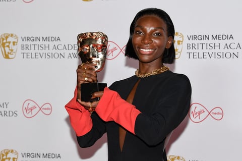 Los Bafta premian la diversidad racial y sexual de la televisión británica