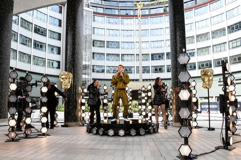 Los Bafta premian la diversidad racial y sexual de la televisión británica