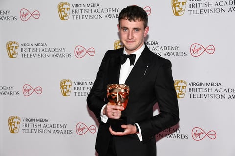 Los Bafta premian la diversidad racial y sexual de la televisión británica