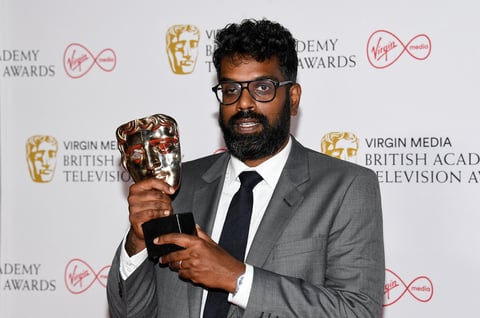 Los Bafta premian la diversidad racial y sexual de la televisión británica
