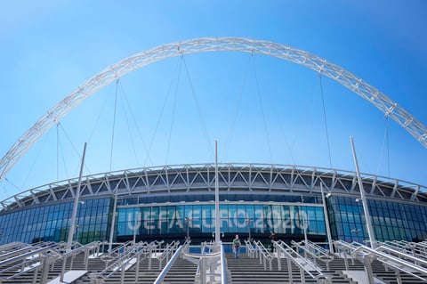 Se abrirá este viernes con el Italia-Turquía, con un estadio Olímpico al que podrán acceder 16,000 espectadores