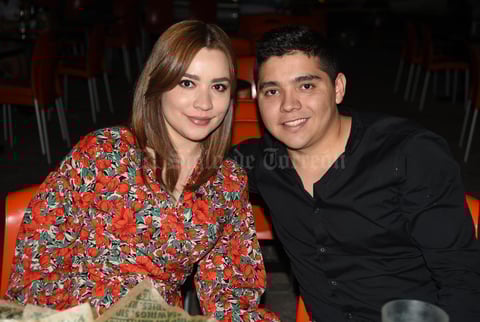 10062021 Karen Jara y Misael Calderón.