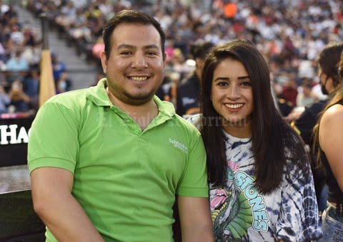 10062021 Cesar Silva y Claudia Muñoz.