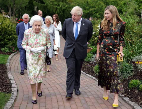 G7, primera gran cumbre internacional desde la pandemia
