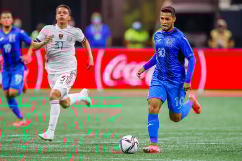 México termina amistoso ante Honduras con empate y sin goles