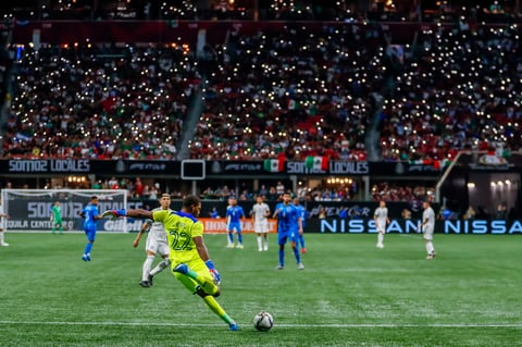 México termina amistoso ante Honduras con empate y sin goles