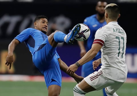México termina amistoso ante Honduras con empate y sin goles