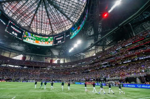 México termina amistoso ante Honduras con empate y sin goles