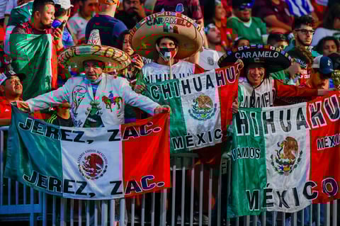 México termina amistoso ante Honduras con empate y sin goles