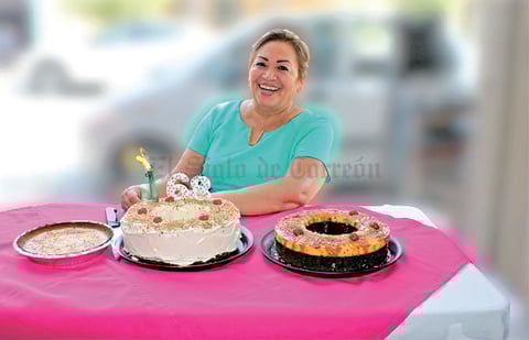 13062021 Sanjuis celebrando un aniversario más de vida.