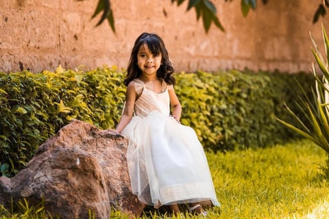 14062021 Emma Santacruz celebra sus 5 años.