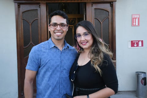 12062021 Salvador Montes y Cielo Hernández.