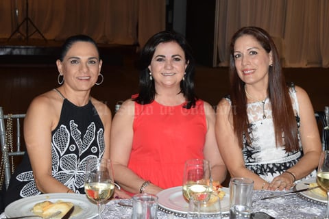 16062021 Lucero, Gaby y Lucero.