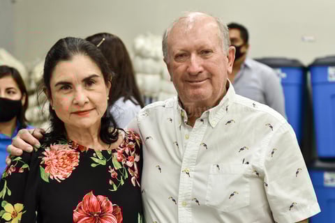 16062021 Cecilia y Javier.