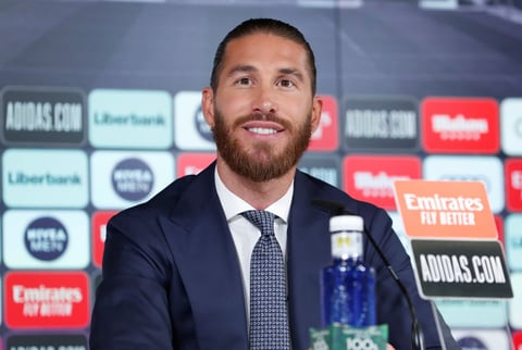 ¡Adiós al dueño de la décima!; Sergio Ramos se va del Real Madrid