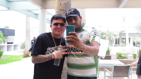 Los Dos Carnales 