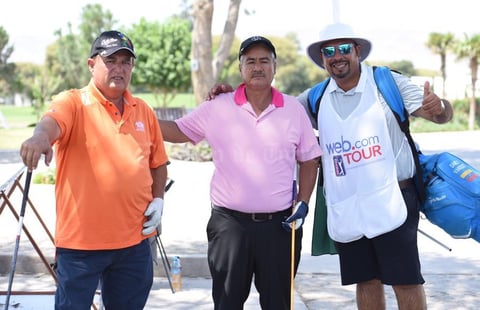 17062021 José Luis Torre, Germán Villaseñor y Jorge Rea.