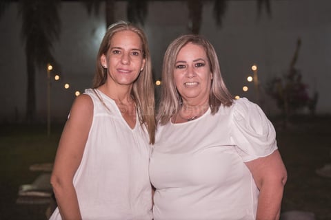 19062021 Alejandra y Laura Treviño.