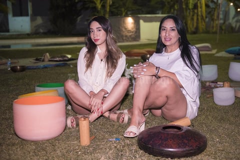 19062021 Gaby y Paola Orona.