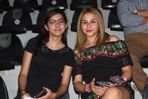 28062021  Wendy Acosta y Karla Campos