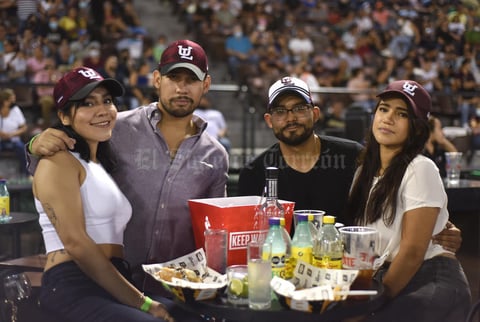01072021 Fanny, Roberto, Carlos y Sonia.