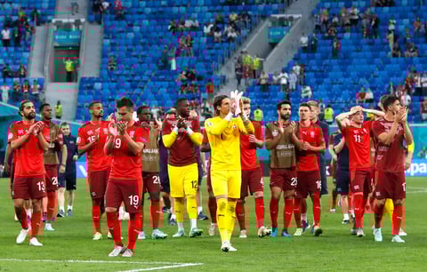 La selección española disputara la quinta semifinal de la Eurocopa de su historia