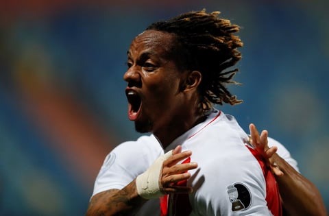 Perú avanza a semifinales de la Copa América tras derrotar en penaltis a Paraguay