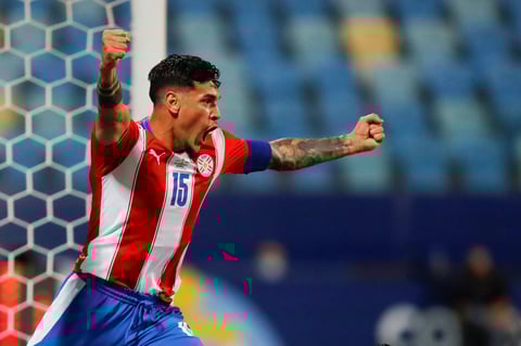 Perú avanza a semifinales de la Copa América tras derrotar en penaltis a Paraguay
