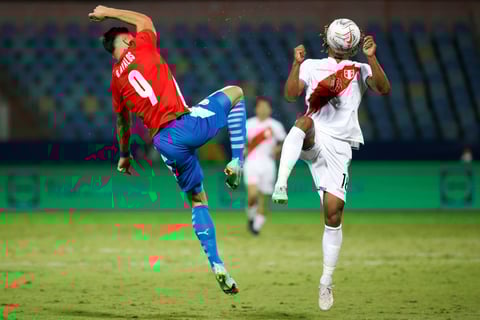 Perú avanza a semifinales de la Copa América tras derrotar en penaltis a Paraguay