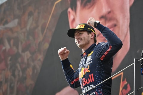 Max Verstappen gana el GP de Austria; aumenta ventaja en campeonato