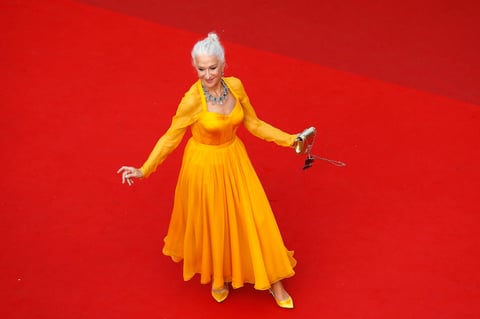 Pedro Almodóvar entregará la Palma de Oro 