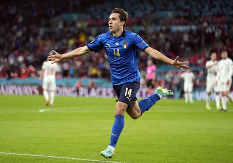 Italia consigue pasar a la final de la Euro 2020 tras vencer en penales a España