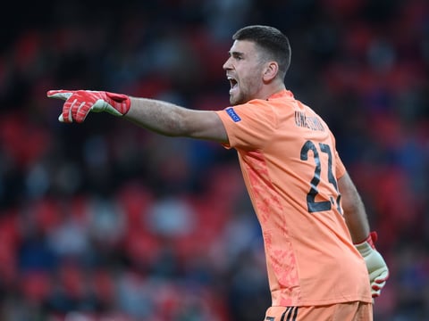 Italia consigue pasar a la final de la Euro 2020 tras vencer en penales a España