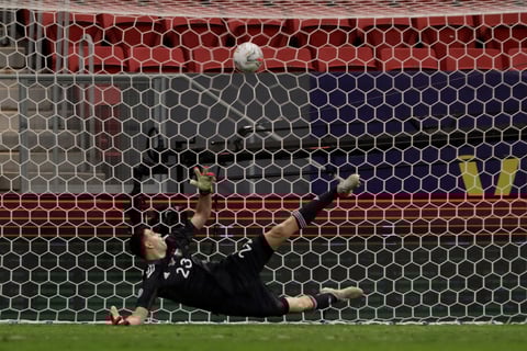 Argentina vence a Colombia en penales y enfrentará a Brasil en final de Copa América