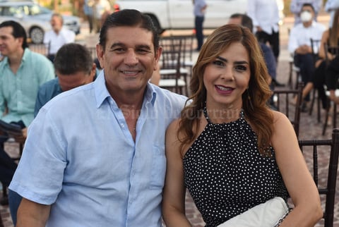 06072021 Luis Carlos y Albertine.