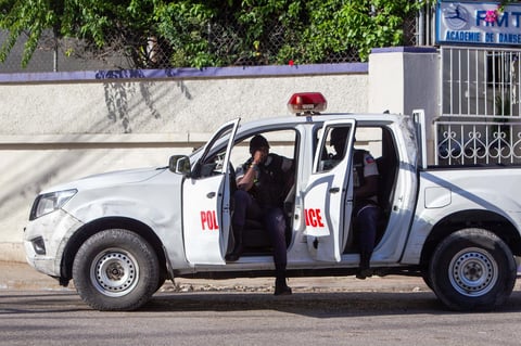 Asesinos del presidente de Haití se identificaron como agentes de la DEA; EUA niega implicación en crimen