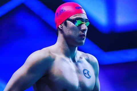 También, el japonés Daiya Seto mantiene las esperanzas vivas en estilos, esto tras completar una sanción no relativa al deporte en 2020, ya que su federación le aplicó un castigo tras revelarse que había mantenido una relación extramarital.