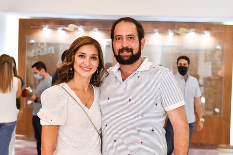09072021 FáTIMA Y MARCELO VALDéS