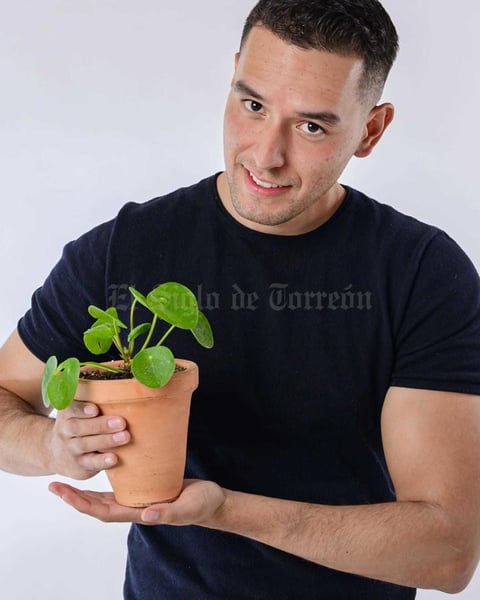 11072021 MOTIVA.  Busca que los demás hagan conciencia de todo lo natural que se sacrifica por nuestra comodidad.