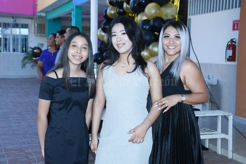 14072021 Graduación colegio bilingüe San Ángel.