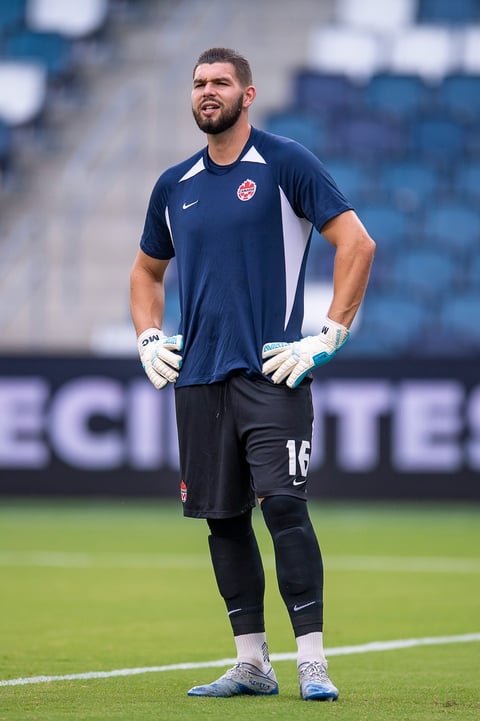 Canadá aplasta a Haití en la Copa Oro