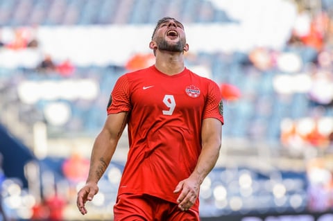 Canadá aplasta a Haití en la Copa Oro