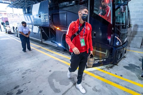 Canadá aplasta a Haití en la Copa Oro