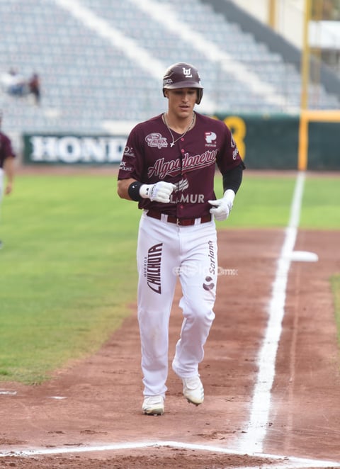 Liga Mexicana de Béisbol primer juego de la serie entre Algodoneros del Unión Laguna y Tecolotes de los dos Laredos 

 Liga Mexicana de Béisbol primer juego de la serie entre Algodoneros del Unión Laguna y Tecolotes de los dos Laredos