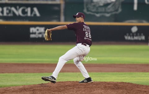 Liga Mexicana de Béisbol primer juego de la serie entre Algodoneros del Unión Laguna y Tecolotes de los dos Laredos 

 Liga Mexicana de Béisbol primer juego de la serie entre Algodoneros del Unión Laguna y Tecolotes de los dos Laredos