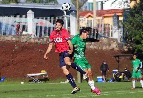 Santos Laguna 