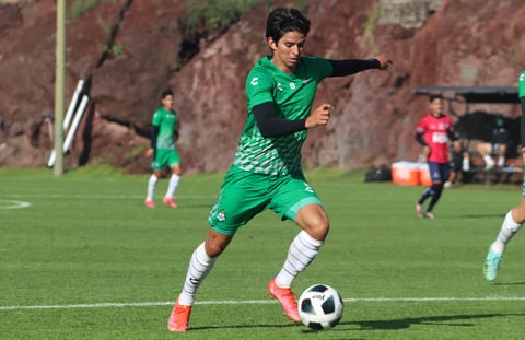 Santos Laguna 